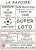 GRAND LOTO USR FOOT LA RAVOIRE