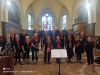 Concert CHORUS 2000 à Saint-Julien-en-Vercors, photo 2