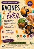 Racines et éveil