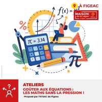 Maison de la Région à Figeac :Atelier 