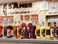 Découverte d'un atelier de liqueurs et d'amers artisanaux