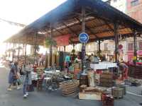 Grande Brocante à Figeac
