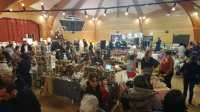 MARCHÉ DE NOËL DE LA PARADE ENCHANTÉE DU MASSEGROS