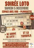 Soirée Loto