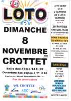 28 éme Loto Quine & Mini Bingo