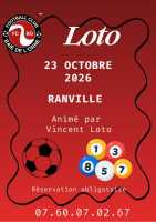 Loto à Ranville