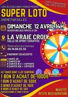 SUPER LOTO