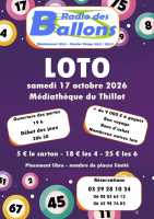 Loto de Radio des Ballons