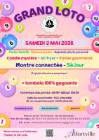 GRAND LOTO
