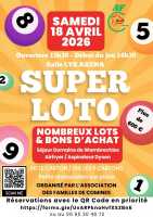 SUPER LOTO