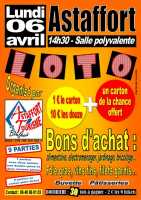 Loto d'Astaffort Tourisme