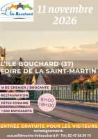 Foire de la Saint-Martin