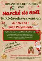 Marché de Noël
