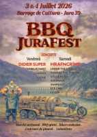 BBQ Jura'Fest