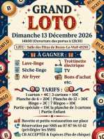 Grand loto