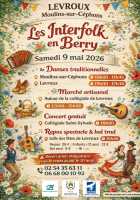 Interfolk en Berry