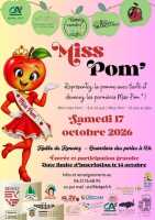 Miss Pom'