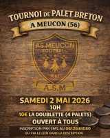 Tournoi de palets