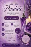 Atelier pendule