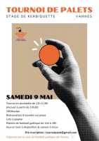 Tournoi de Palet