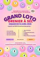 Loto Les Petits Ecoliers de Gainneville
