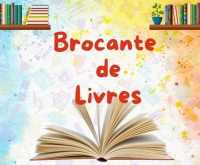 Brocante de livres