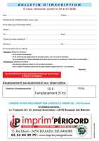 Vide grenier du 1er mai