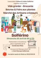 Association culture et loisirs de Solf?rino