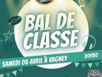 Nuit du ski club Vagney rochesson