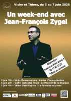 La Fontaine au piano par JF Zygel