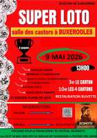 SUPER LOTO ZICOMOTIV'