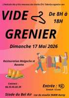 Vide-greniers