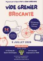 Vide Grenier