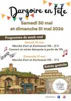 March? d'Art et d'Artisanat