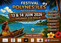 Festival Polyn?s'iles