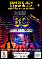 Soir?e 80