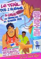 Le Trail des 2 Rubans