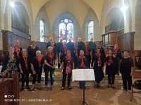 Concert CHORUS 2000