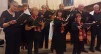 Concert CHORUS 2000