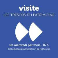 Les trésors du patrimoine