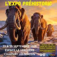 L?Exposition Pr?historic