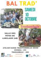 BAL TRAD