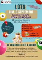Loto humanitaire