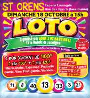 LOTO DE L'ADIM'S