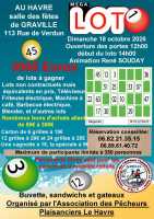 Loto annuel de l'APPLH