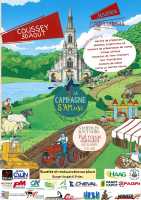 La Campagne S'AMuse