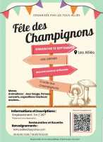 F?te des champignons