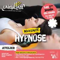 Atelier Hypnose