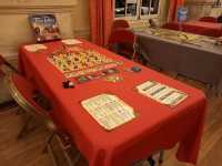 Après-midi jeux pour tous