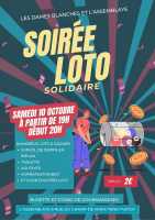 Soir?e loto des dames blanches